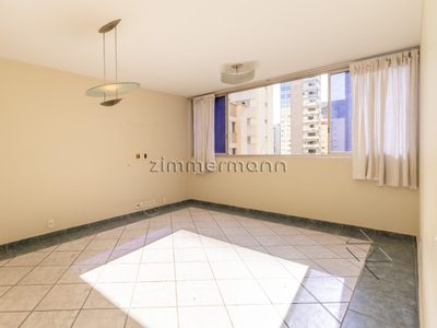 Apartamento, 3 quartos, 95 m² - Foto 1