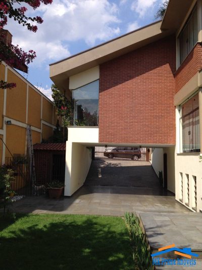 Sobrado, 3 quartos, 383 m² - Foto 2
