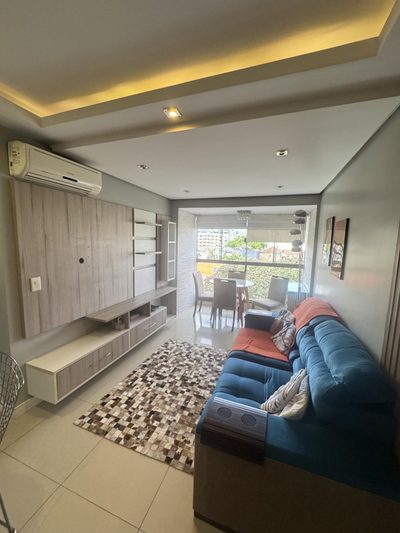 Apartamento, 1 quarto, 41 m² - Foto 4