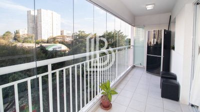 Apartamento, 3 quartos, 125 m² - Foto 3