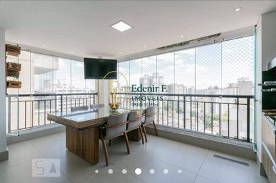 Apartamento, 3 quartos, 85 m² - Foto 2