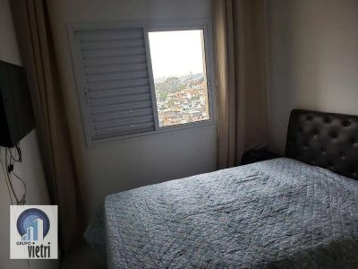 Apartamento, 2 quartos, 56 m² - Foto 1