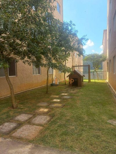 Apartamento, 2 quartos, 39 m² - Foto 4