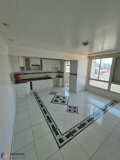 Apartamento, 2 quartos, 73 m² - Foto 1