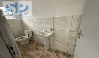Depósito-Galpão, 426 m² - Foto 3
