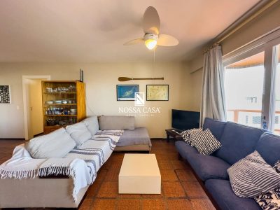 Apartamento, 4 quartos, 152 m² - Foto 4