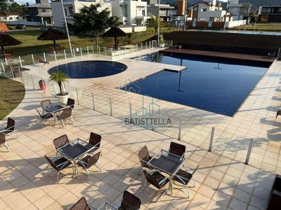 Loteamento e Condomínio, 375 m² - Foto 1