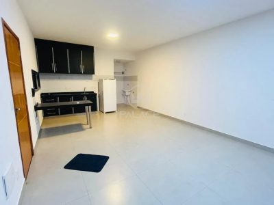 Apartamento, 1 quarto, 37 m² - Foto 4