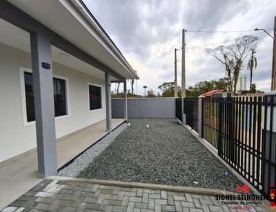 Casa, 3 quartos, 161 m² - Foto 2