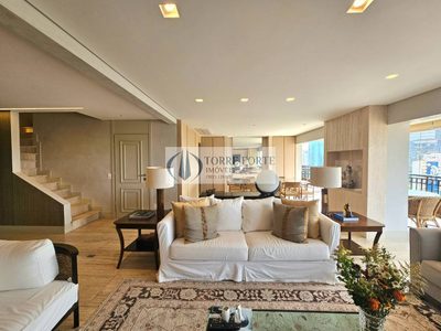 Apartamento, 4 quartos, 420 m² - Foto 1