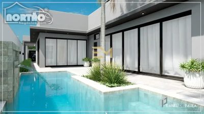 Casa, 222 m² - Foto 4