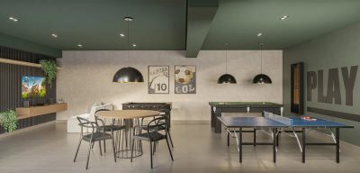 Apartamento, 2 quartos, 66 m² - Foto 2