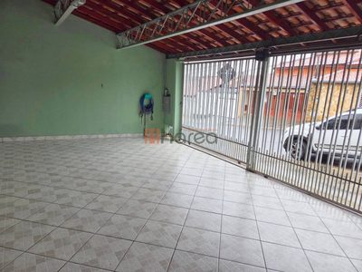 Casa, 3 quartos, 134 m² - Foto 1
