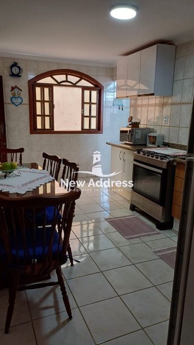 Casa, 3 quartos - Foto 5