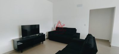 Apartamento, 2 quartos, 80 m² - Foto 3