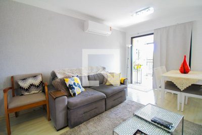 Apartamento, 3 quartos, 67 m² - Foto 4