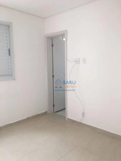Apartamento, 2 quartos, 50 m² - Foto 3