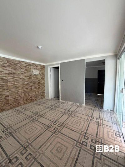 Casa, 2 quartos, 101 m² - Foto 1