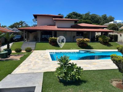 Casa, 4 quartos, 391 m² - Foto 2