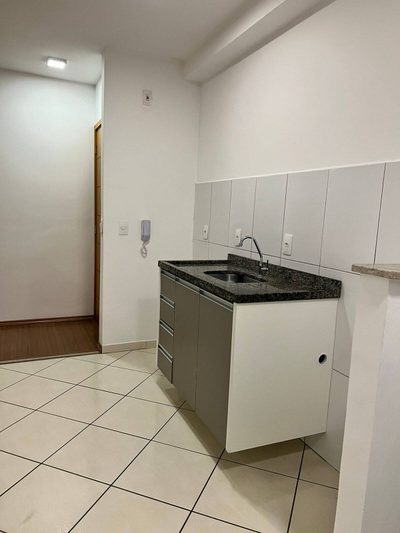 Apartamento, 2 quartos, 50 m² - Foto 4