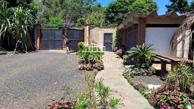Terreno, 5000 m² - Foto 1