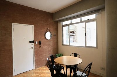 Apartamento, 3 quartos, 176 m² - Foto 5