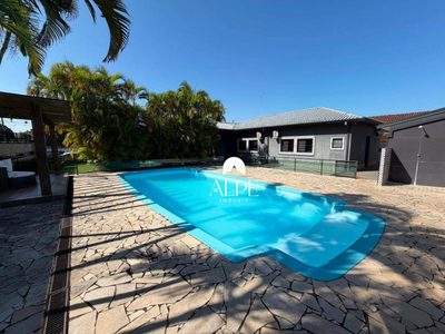 Casa, 3 quartos, 380 m² - Foto 2