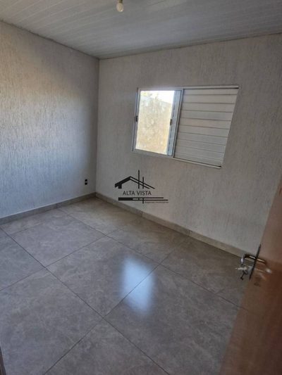 Casa, 2 quartos, 44 m² - Foto 4