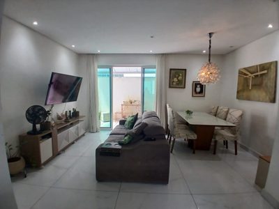 Apartamento, 3 quartos, 162 m² - Foto 1
