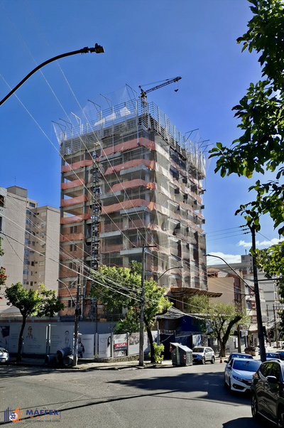 Apartamento, 1 quarto, 36 m² - Foto 4
