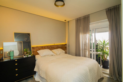 Apartamento, 2 quartos, 70 m² - Foto 5