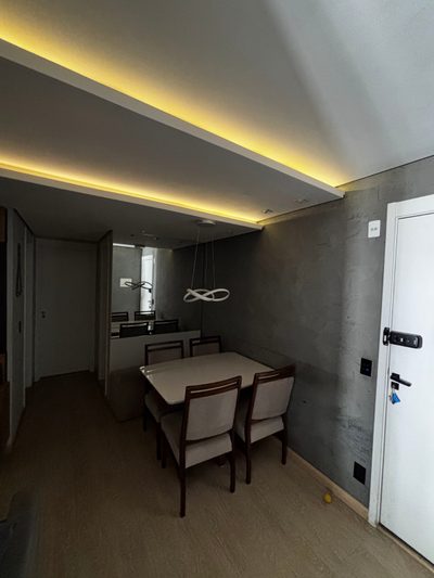 Apartamento, 2 quartos, 65 m² - Foto 3