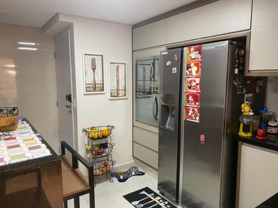 Apartamento, 3 quartos, 127 m² - Foto 3