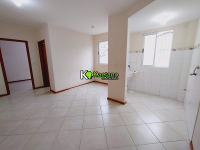 Apartamento, 1 quarto, 42 m² - Foto 1