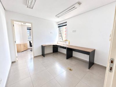 Sala-Conjunto, 35 m² - Foto 2