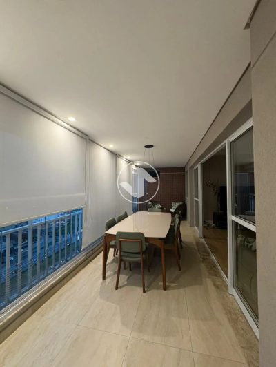 Apartamento, 4 quartos, 151 m² - Foto 5