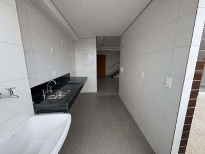 Cobertura, 3 quartos, 49 m² - Foto 4