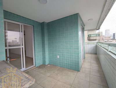 Apartamento, 2 quartos, 71 m² - Foto 2