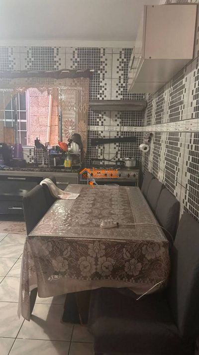 Casa, 2 quartos, 100 m² - Foto 4