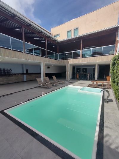 Casa, 3 quartos, 360 m² - Foto 1
