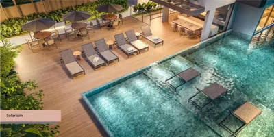 Apartamento, 4 quartos, 265 m² - Foto 1