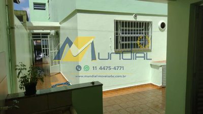 Sobrado, 3 quartos, 170 m² - Foto 3