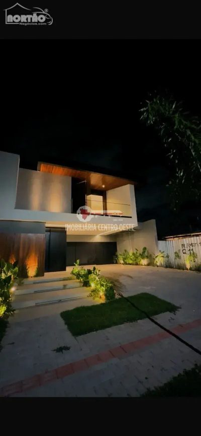 Casa, 1 quarto, 287 m² - Foto 2