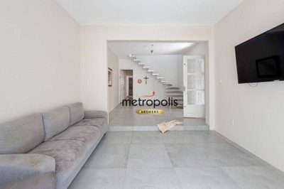 Sobrado, 3 quartos, 234 m² - Foto 3