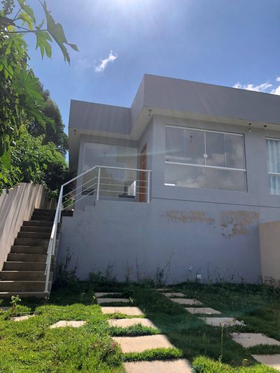 Casa, 2 quartos, 130 m² - Foto 4