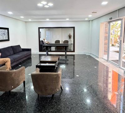 Apartamento, 1 quarto, 52 m² - Foto 5