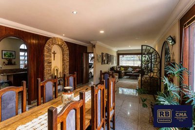 Casa, 3 quartos, 318 m² - Foto 3