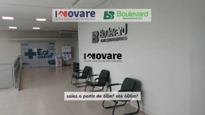 Loja-Salão, 60 m² - Foto 4