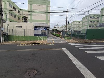 Apartamento, 2 quartos, 55 m² - Foto 2
