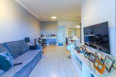 Apartamento, 3 quartos, 112 m² - Foto 1
